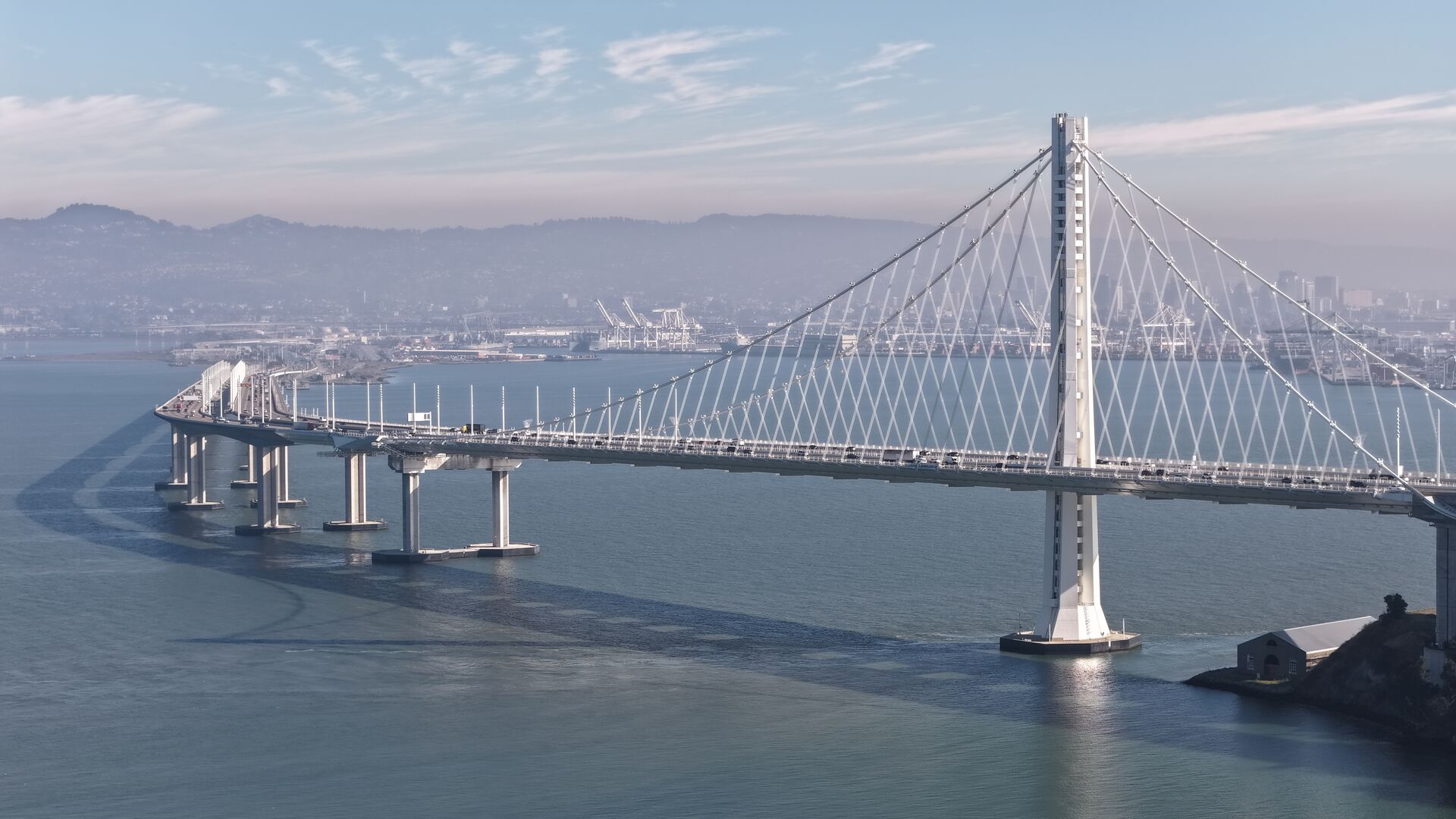 Roof & Infrastructure Inspections