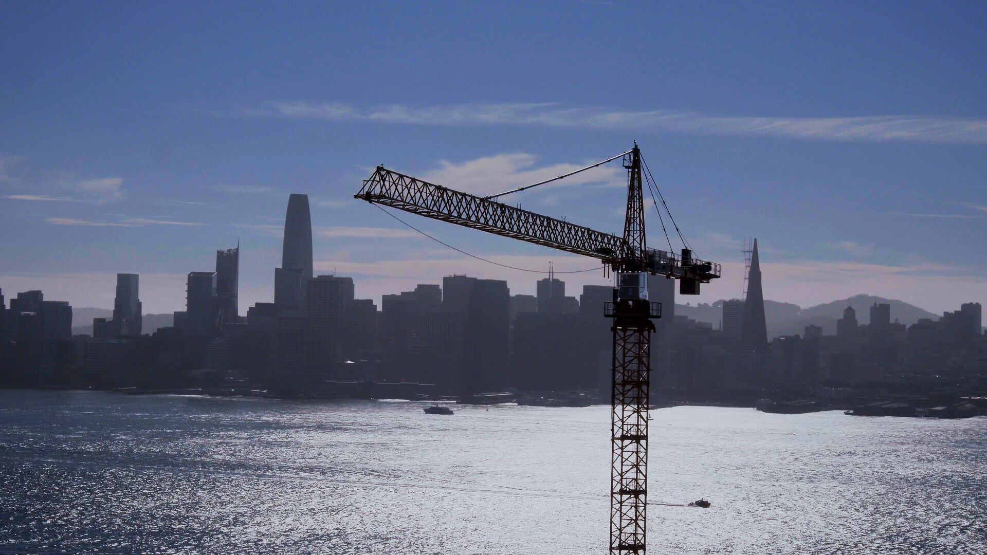 Construction & VDC in San Francisco