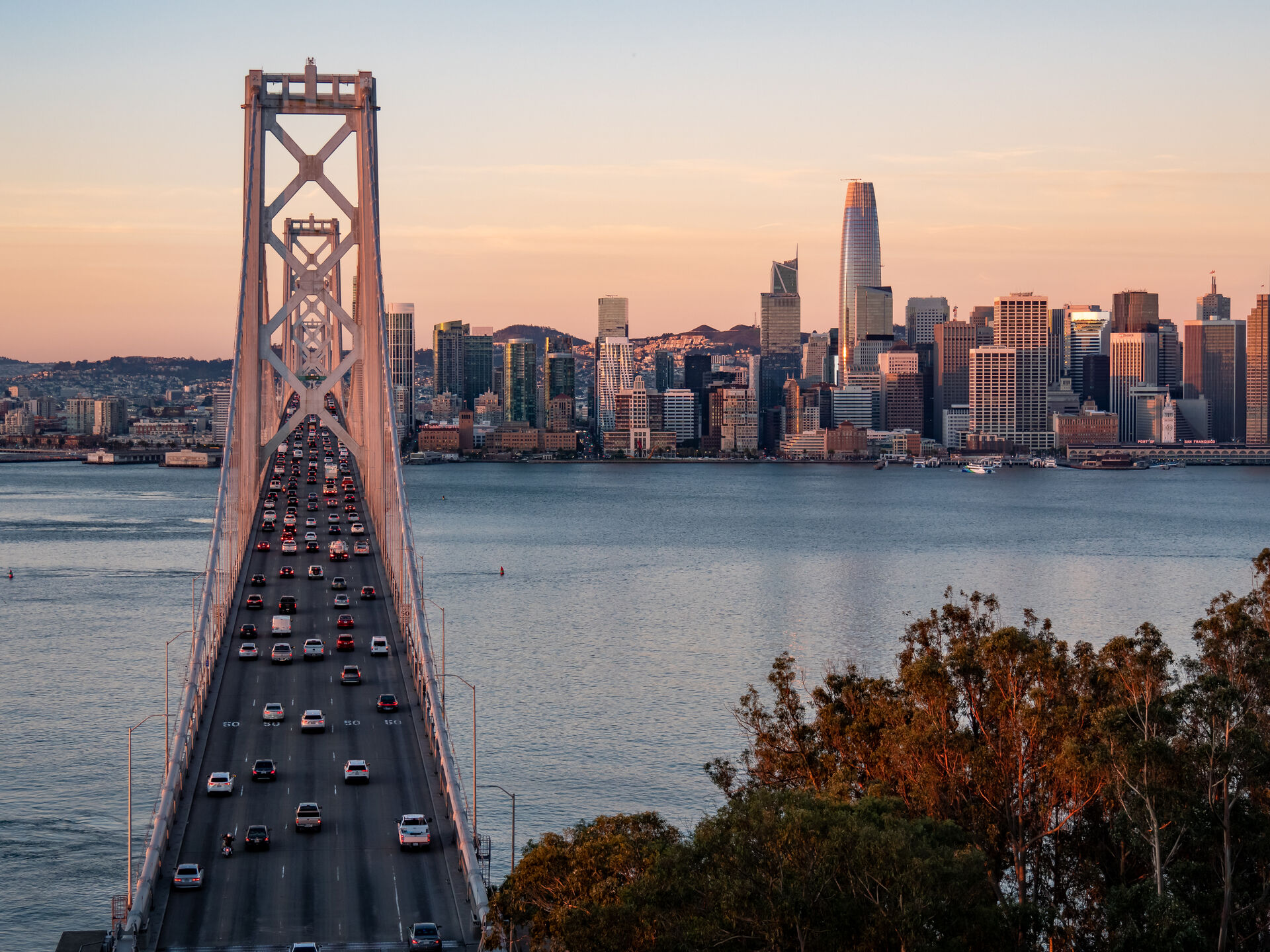 Drone services in Oakland & East Bay