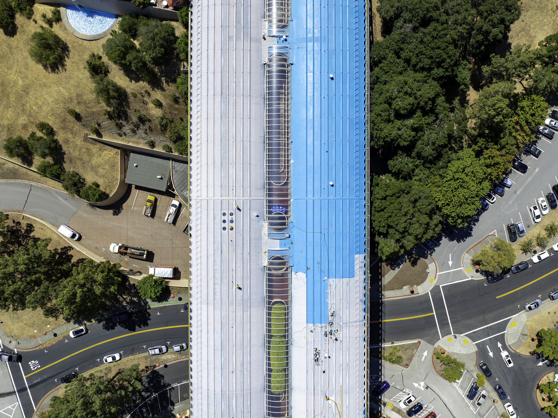 Drone services in Marin County